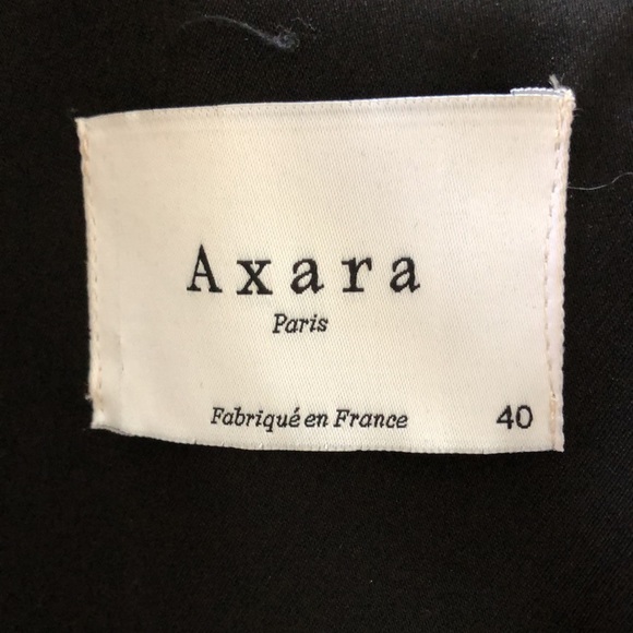 AXARA jacket - Picture 12 of 17